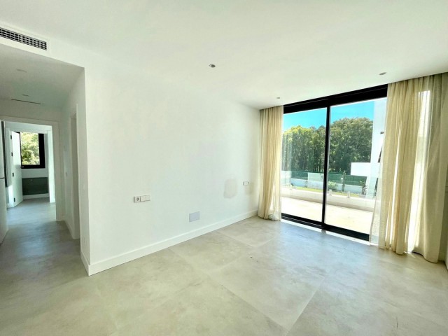 6 Soveroms Villa i Atalaya