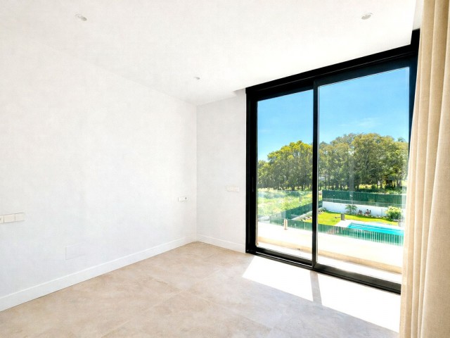 6 Soveroms Villa i Atalaya