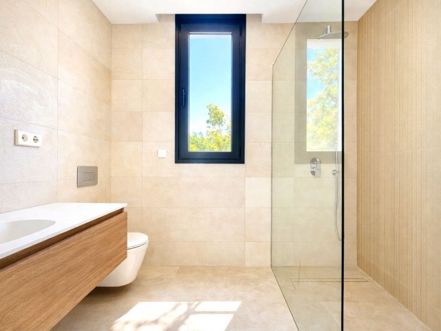 6 Soveroms Villa i Atalaya