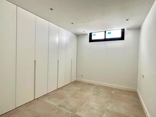 6 Soveroms Villa i Atalaya