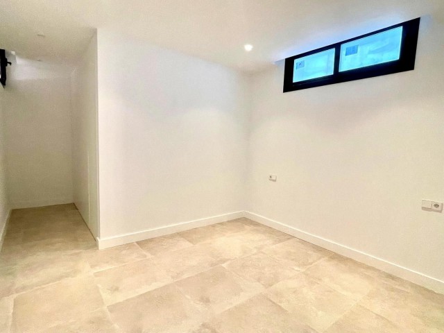 6 Soveroms Villa i Atalaya