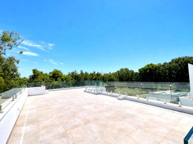 6 Soveroms Villa i Atalaya