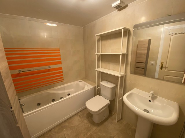 2 Bedrooms Apartment in Carvajal