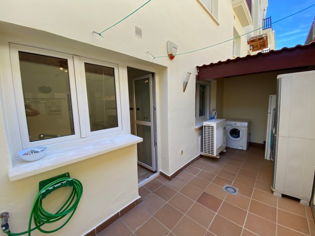 2 Bedrooms Apartment in Carvajal