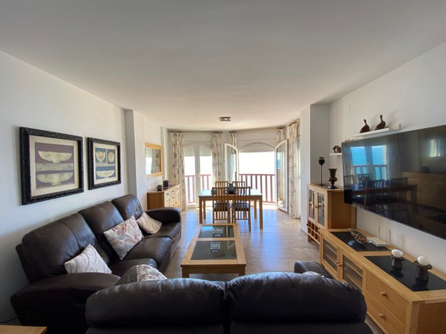 2 Bedrooms Apartment in Carvajal