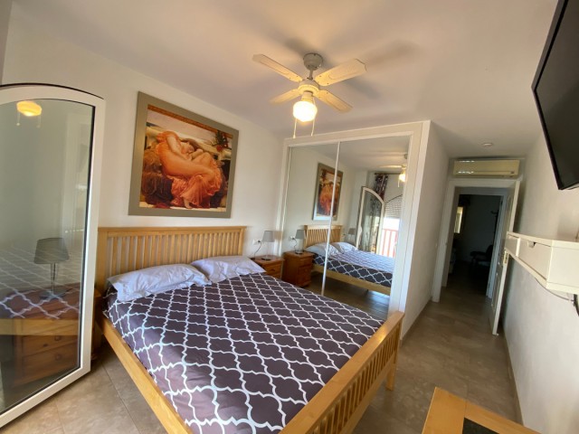 2 Bedrooms Apartment in Carvajal