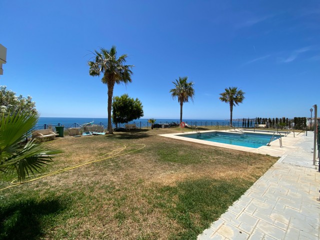 2 Bedrooms Apartment in Carvajal