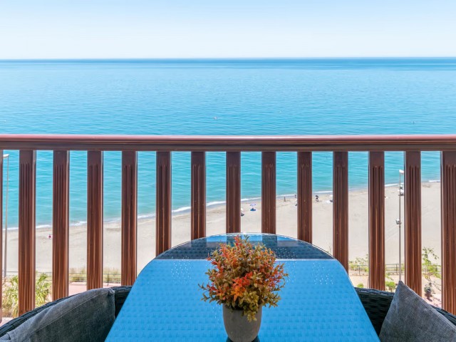 Apartment, Carvajal, R4753321