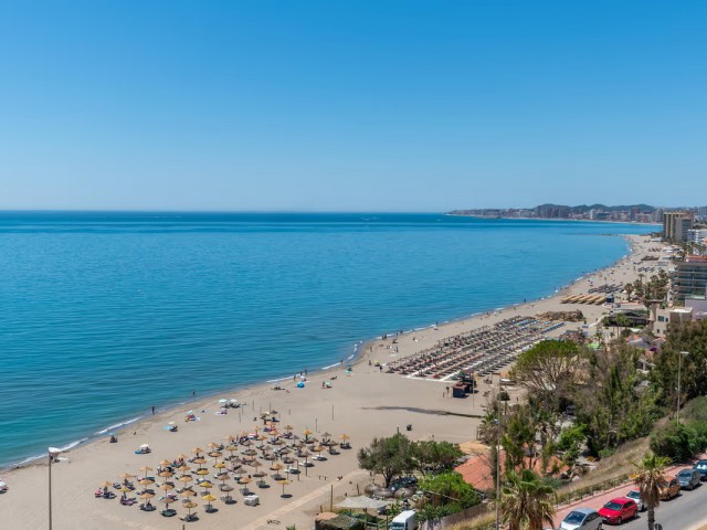 2 Bedrooms Apartment in Carvajal