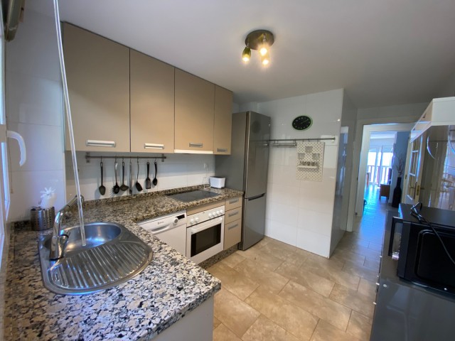 2 Bedrooms Apartment in Carvajal