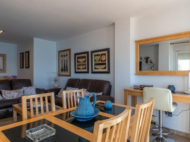 2 Bedrooms Apartment in Carvajal