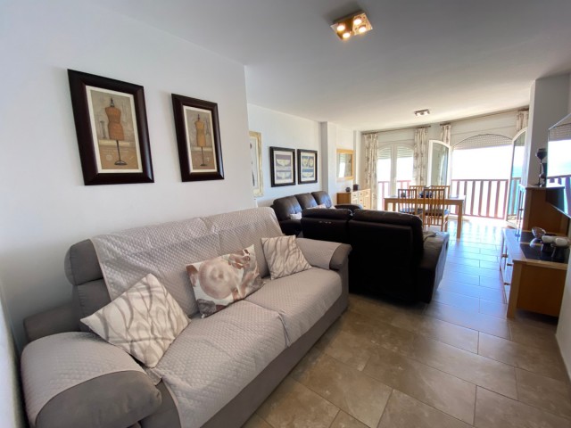 2 Bedrooms Apartment in Carvajal