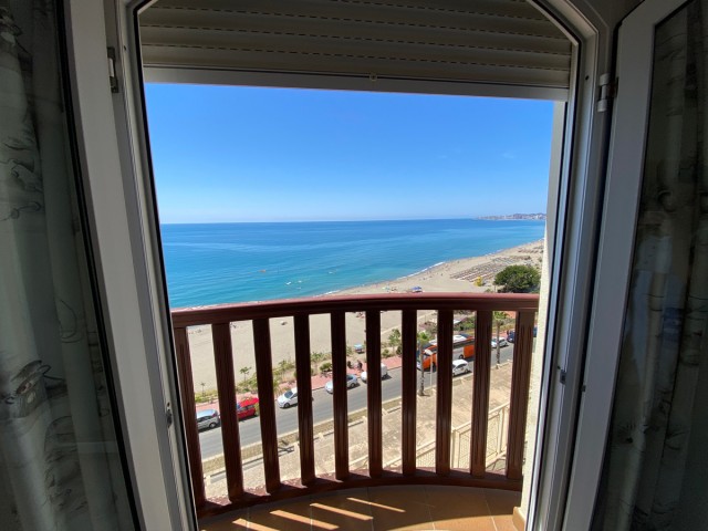 2 Bedrooms Apartment in Carvajal