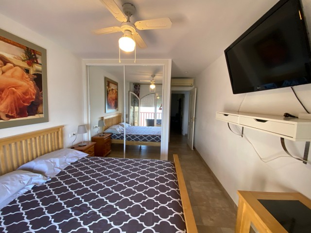 2 Bedrooms Apartment in Carvajal