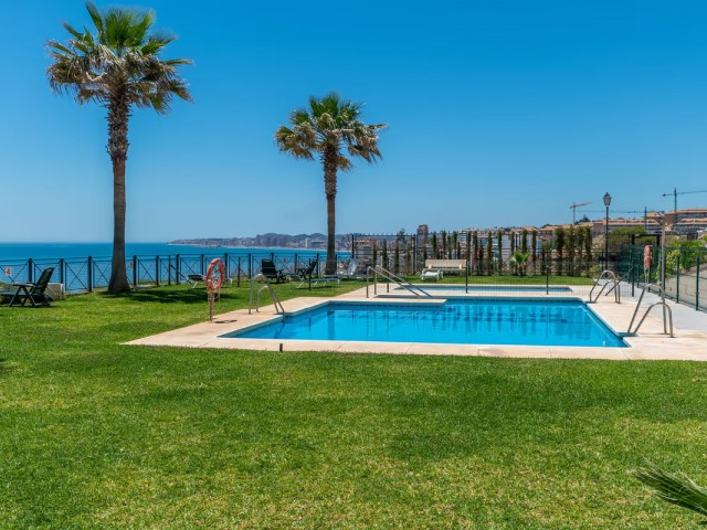 2 Bedrooms Apartment in Carvajal