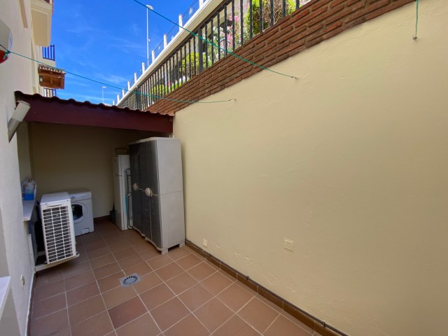 2 Bedrooms Apartment in Carvajal
