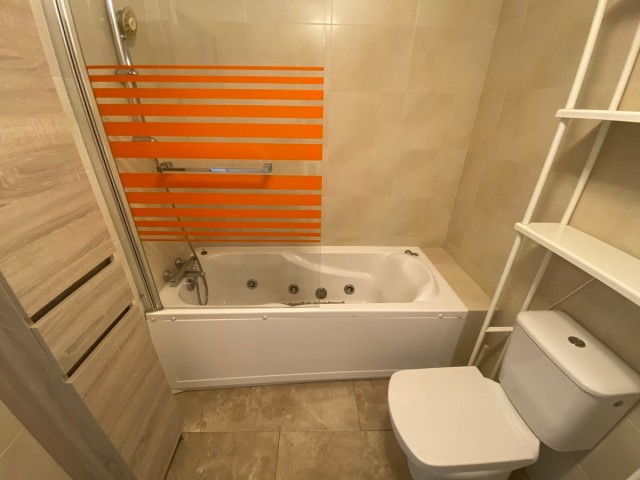 2 Bedrooms Apartment in Carvajal
