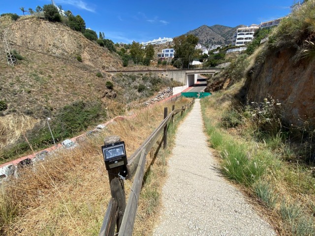 2 Bedrooms Apartment in Carvajal