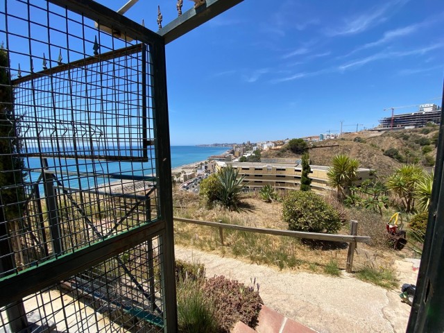 2 Bedrooms Apartment in Carvajal