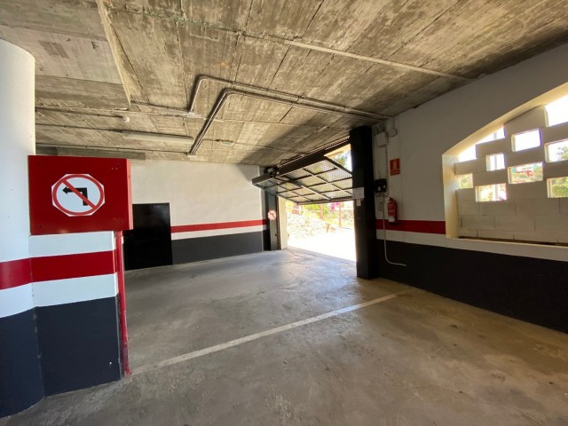 2 Bedrooms Apartment in Carvajal