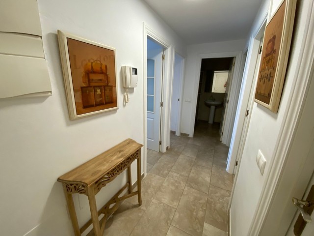 2 Bedrooms Apartment in Carvajal