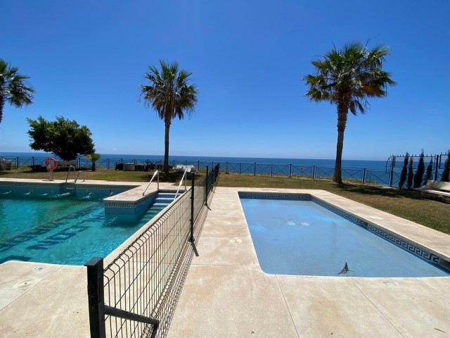 2 Bedrooms Apartment in Carvajal