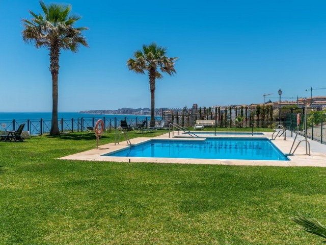 2 Bedrooms Apartment in Carvajal