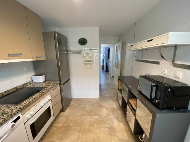 2 Bedrooms Apartment in Carvajal