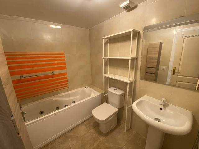 2 Bedrooms Apartment in Carvajal