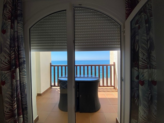 Apartamento con 2 Dormitorios  en Carvajal
