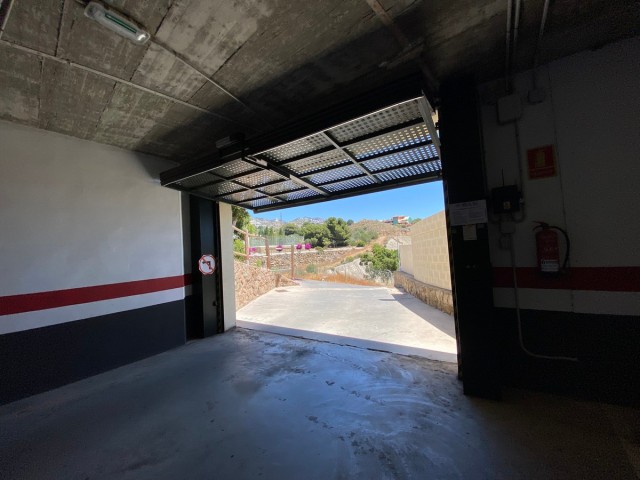 Apartamento con 2 Dormitorios  en Carvajal