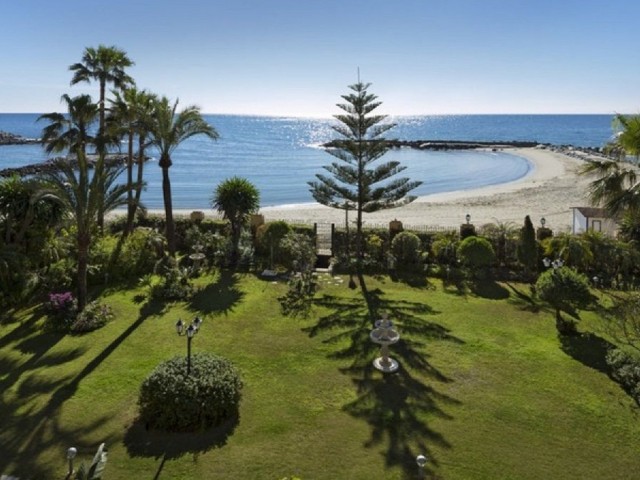 Appartement, Puerto Banús, R4254199