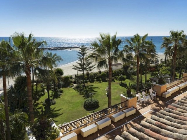 Appartement avec 3 Chambres  à Puerto Banús