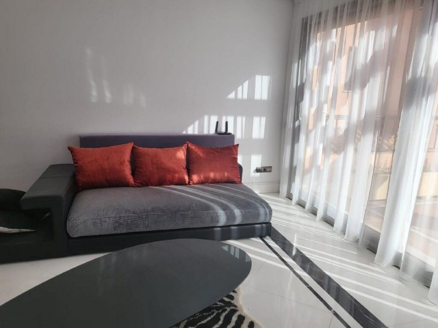 Appartement avec 3 Chambres  à Puerto Banús