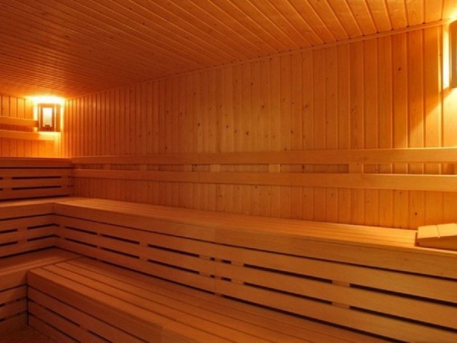 3 Slaapkamer Appartement in Puerto Banús