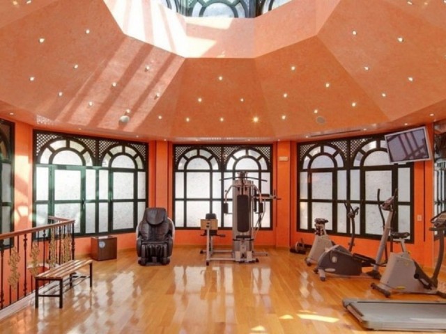 3 Slaapkamer Appartement in Puerto Banús