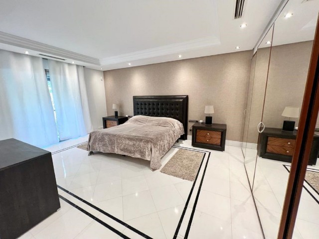 3 Slaapkamer Appartement in Puerto Banús
