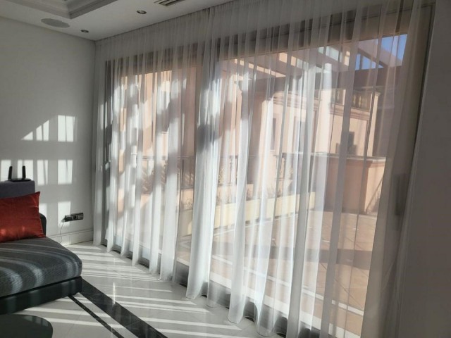 3 Slaapkamer Appartement in Puerto Banús