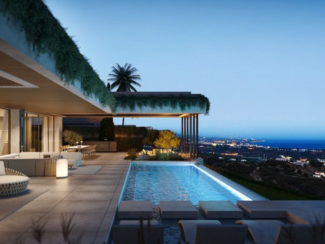 5 Bedrooms Villa in El Madroñal