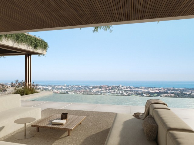 Villa, El Madroñal, DVG-D4926