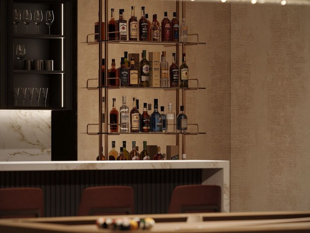 5 Makuuhuoneen Huvila El Madroñal