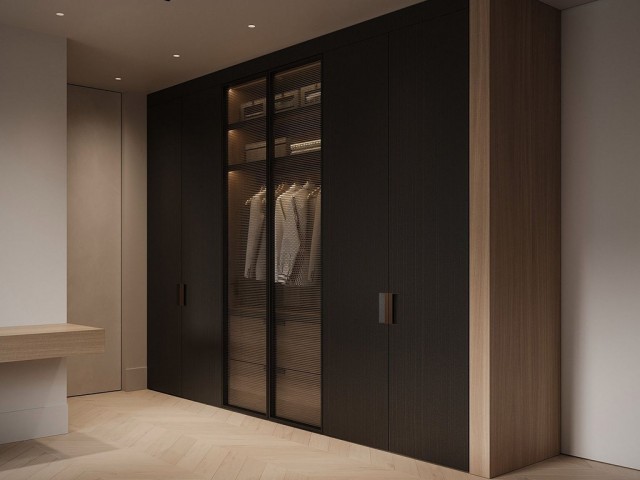 5 Makuuhuoneen Huvila El Madroñal