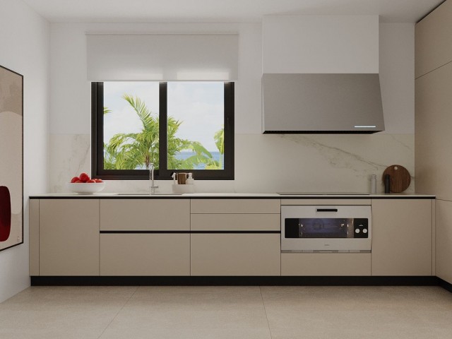 5 Makuuhuoneen Huvila El Madroñal