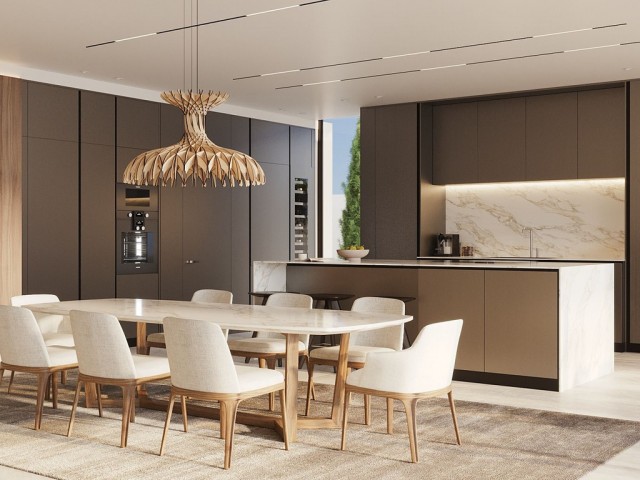 5 Makuuhuoneen Huvila El Madroñal