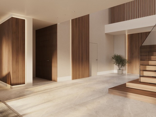 5 Makuuhuoneen Huvila El Madroñal