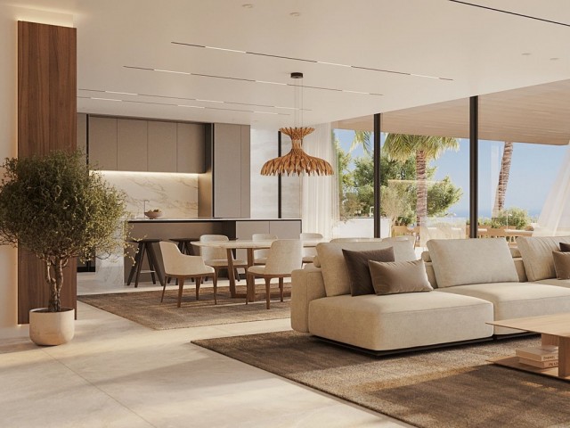 5 Makuuhuoneen Huvila El Madroñal