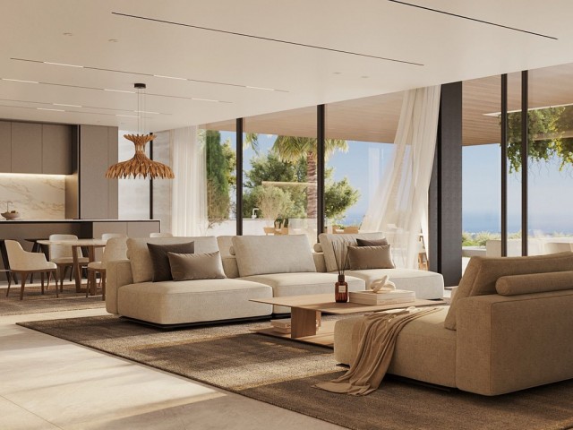 5 Makuuhuoneen Huvila El Madroñal