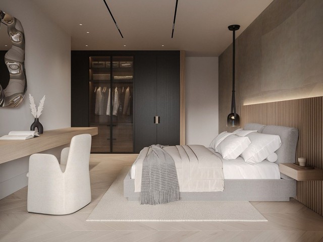 5 Bedrooms Villa in El Madroñal