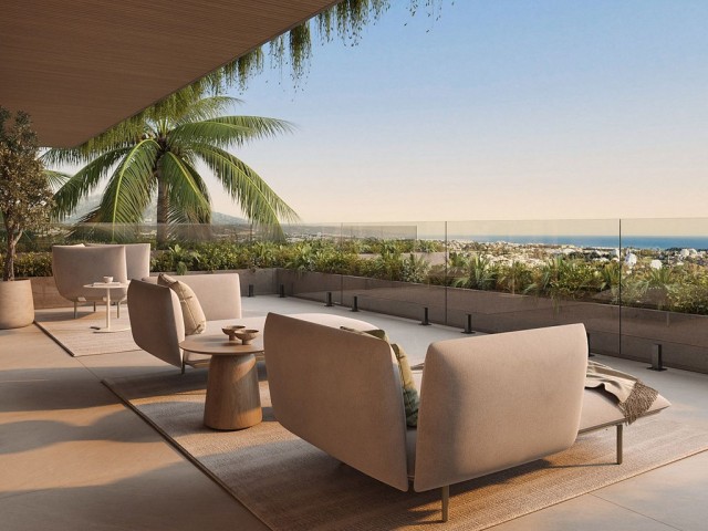 Villa avec 5 Chambres  à El Madroñal