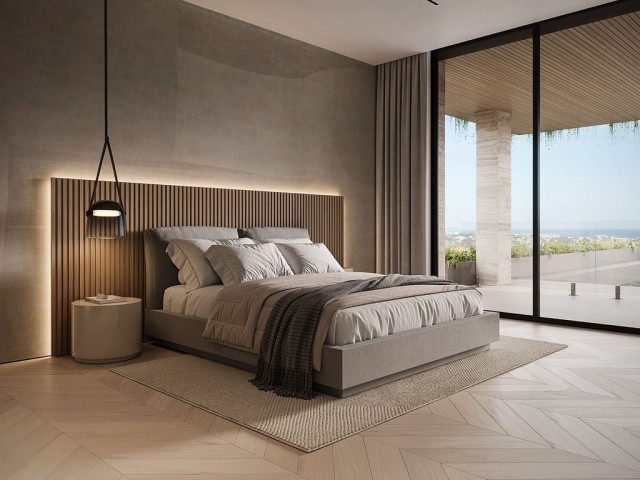 Villa avec 5 Chambres  à El Madroñal